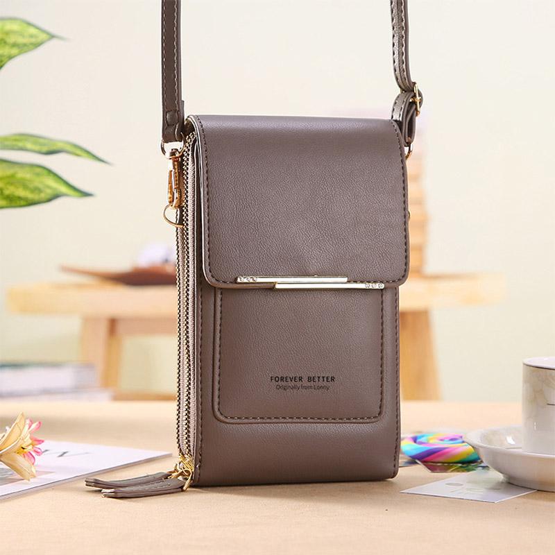 Anti-Diebstahl Sicherheitsmode Tasche