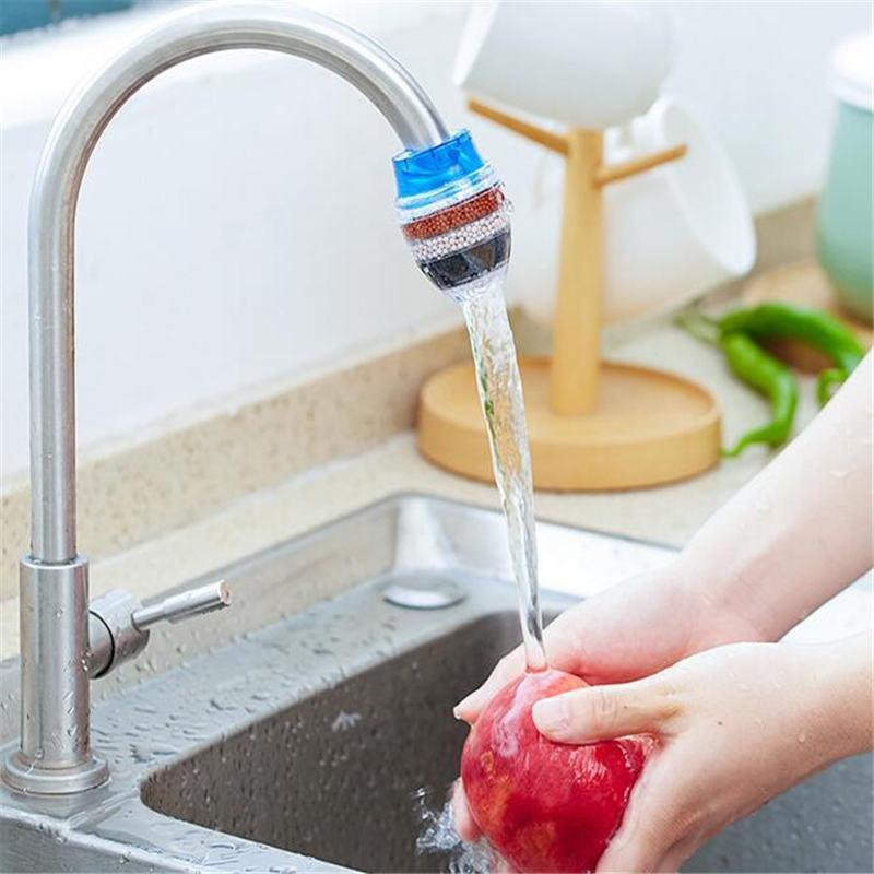 Wasserhahnfilter (kauf eins, bekomme eins gratis)
