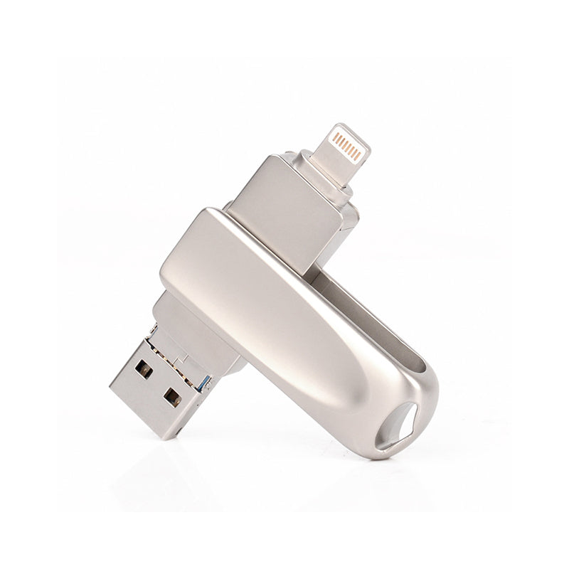 3-in-1 USB Stick