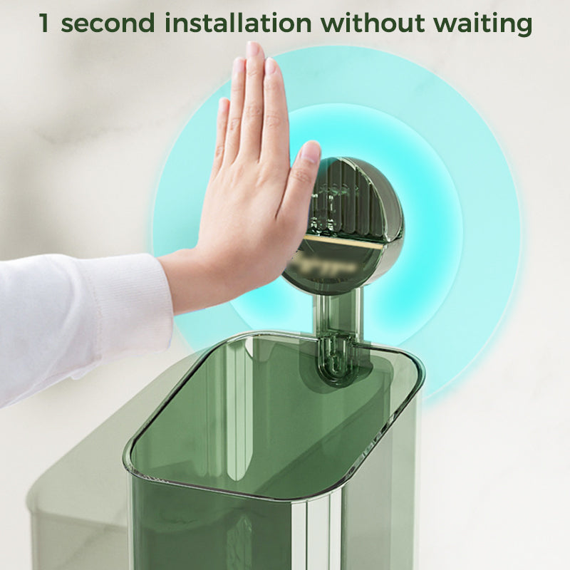 Sandsberg | Langlebiger Duschorganisator