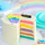 Silikon Kuchenform | Herzform | Rund