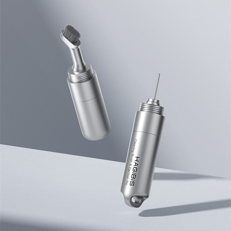 Sandsberg | 2025 Neue Multifunktionale Ohrhörer Reinigungsstift