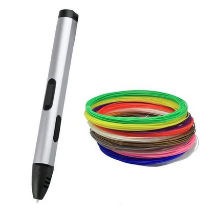 Sandsberg | 4. Gen 3D Zeichenstift | 3D Druck Stift