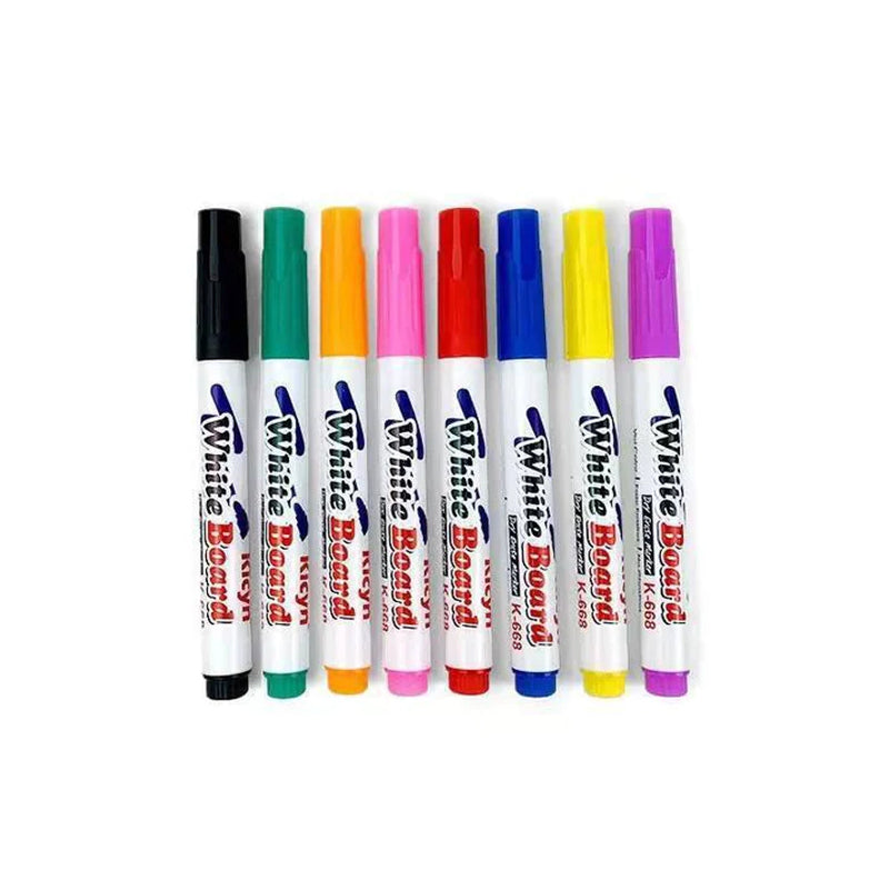 Sandsberg | Artriink Malen Schwimmender Marker Stift