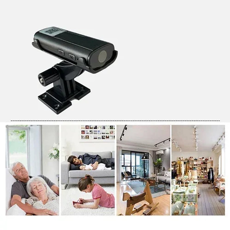 Sandsberg | Drahtlose Wifi Kamera Sicherheitskamera