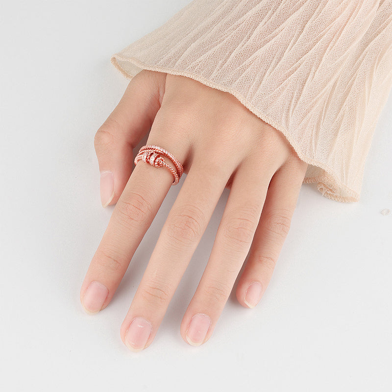 🌹DREH-RING