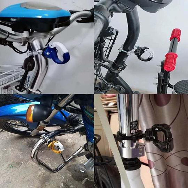 Sandsberg | Elektroauto Haken Aluminium Pedal