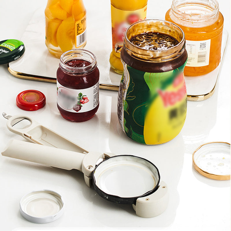 Sandsberg | Edelstahl verstellbarer Kappen-Schrauber