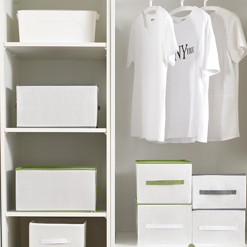 Garderoben Kleidung Aufbewahrungsbox