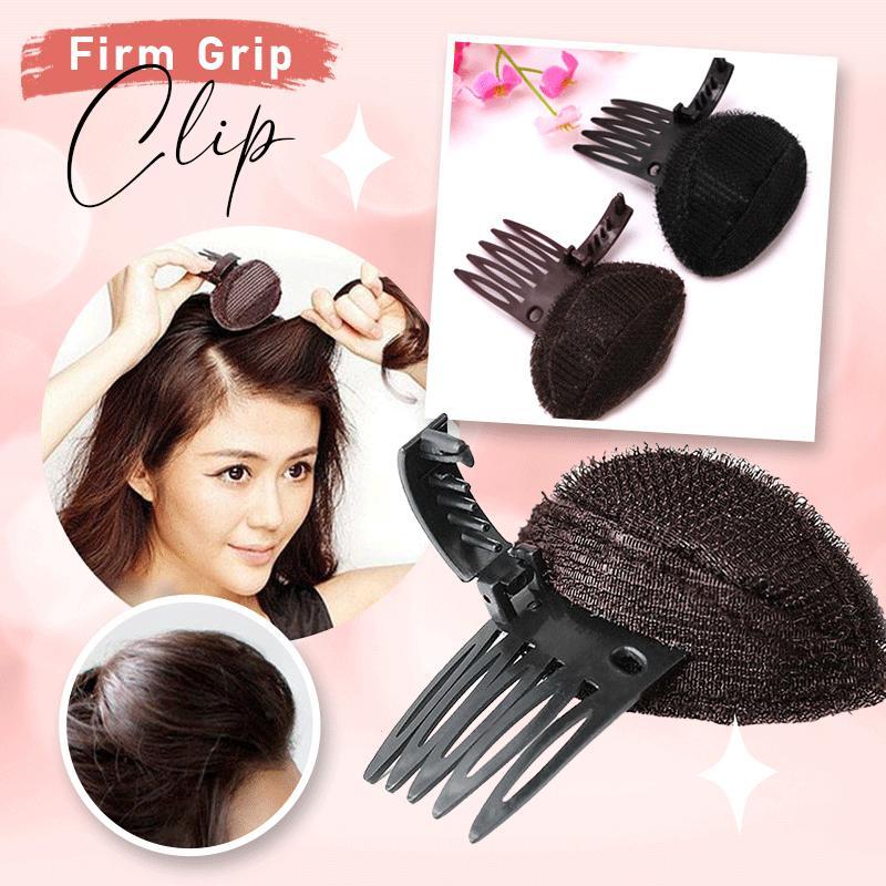 Perfektes Puff Haar Kopfkissen