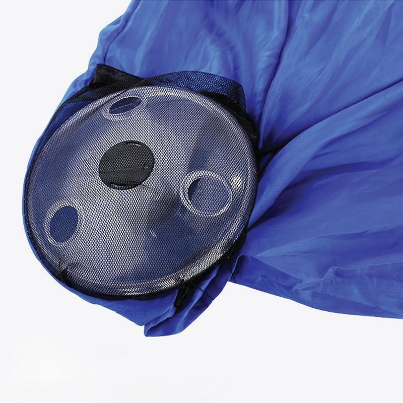 Sandsberg | Disc Tragetasche