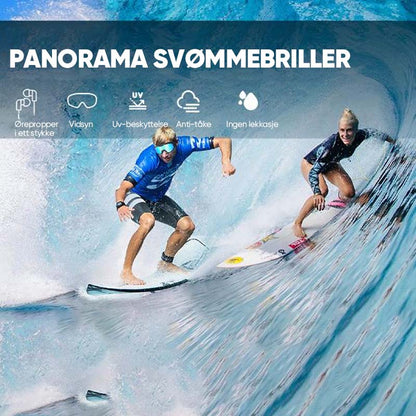 Sandsberg | Anti Fog Schwimmbrille