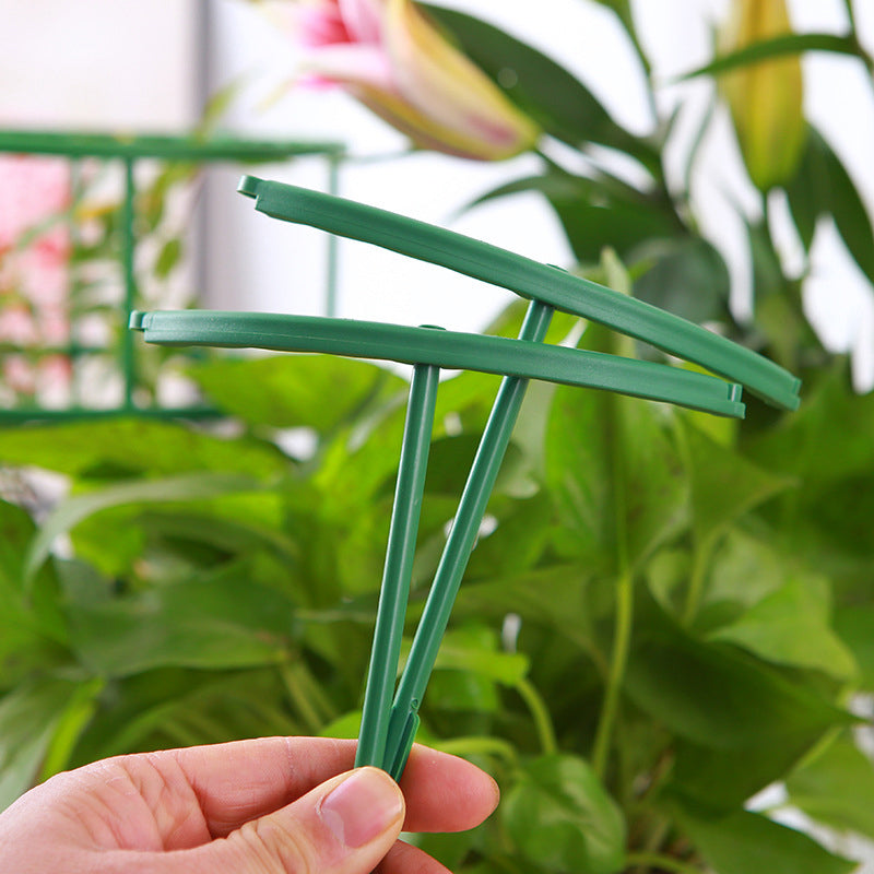 Garden Plant Support Cages