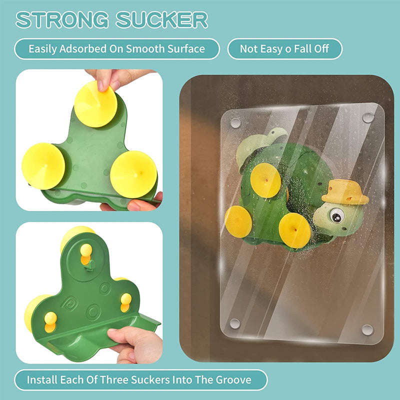 Sandsberg | Badspielzeug für Kleinkinder