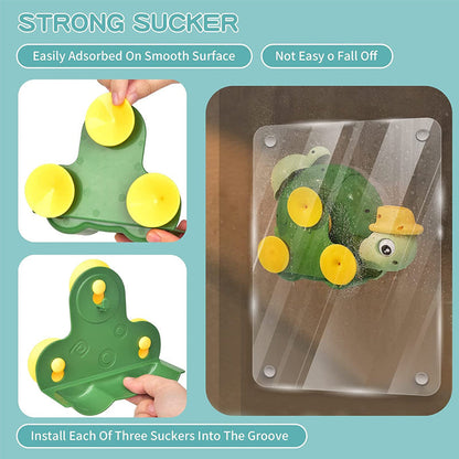 Sandsberg | Badspielzeug für Kleinkinder