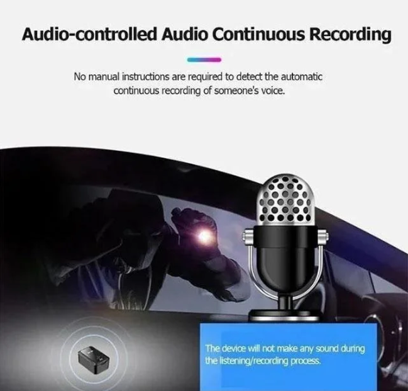 Sandsberg | Magnetischer Mini-Weltweit GPS-Tracker