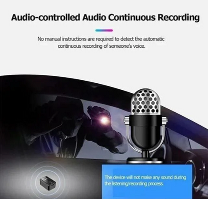 Sandsberg | Magnetischer Mini-Weltweit GPS-Tracker