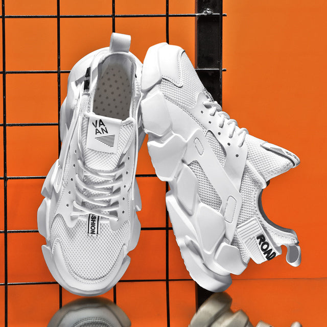 Chunky Herren Schuhe