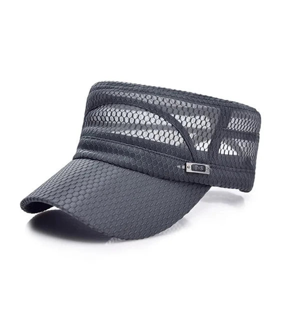 Sommer Schnell trocken Atmungsaktiv Outdoor Hut