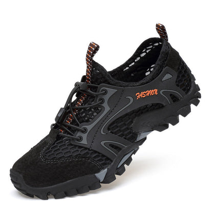 Sandsberg wasserdichte Schuhe