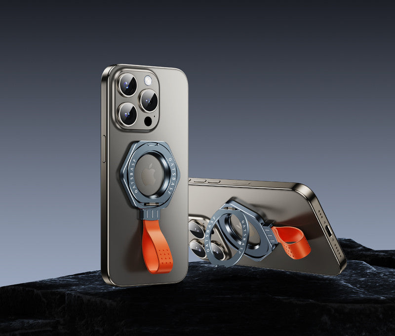 Sandsberg | 360¬∞ drehbarer magnetischer Ringhalterständer