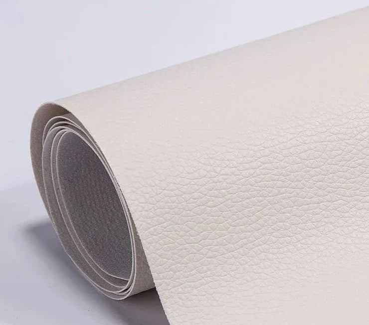 Selbstklebender Lederauffrischer Zuschneidbarer Sofa Reparatur
