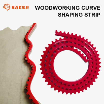 Sandsberg | HOLZVERARBEITUNG PROFILIERUNGSTRIP