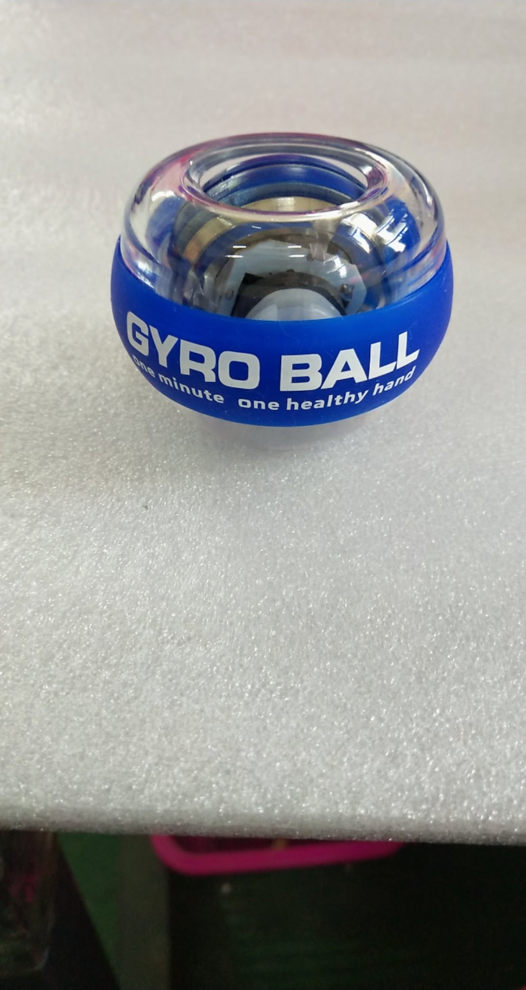 Handtrainer Handgelenkball Super Gyroskop