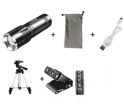 Sandsberg | Super Helle Nachtangelleuchte