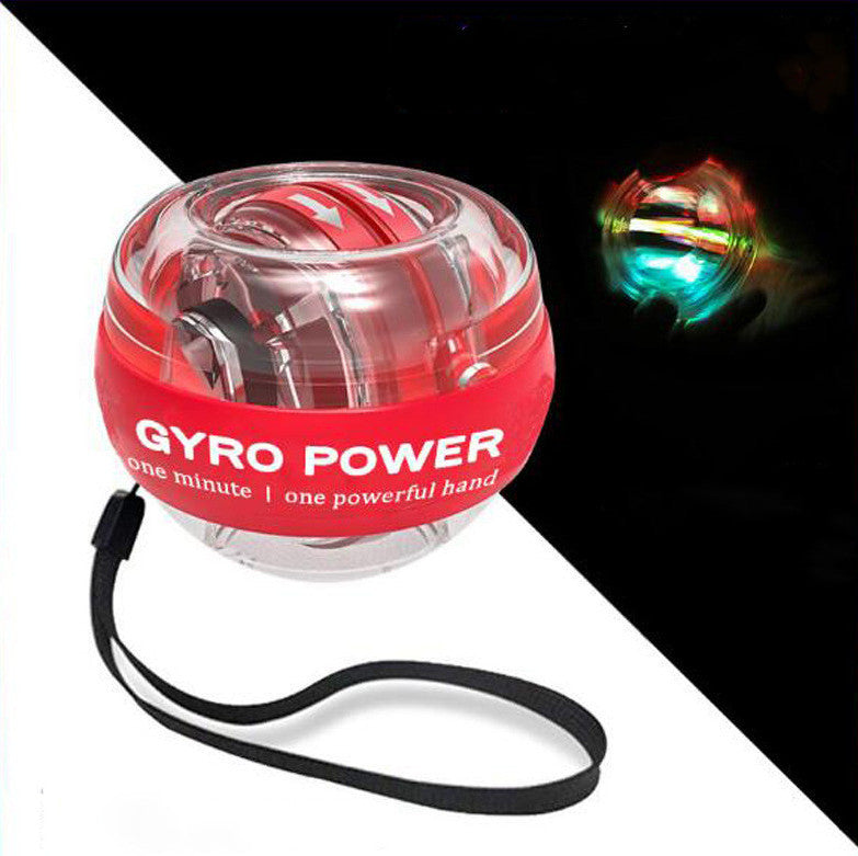 Handtrainer Handgelenkball Super Gyroskop