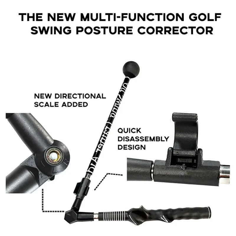Golf Schwungtrainer