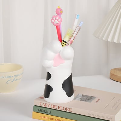 Pawhold Katzenpfoten Vase