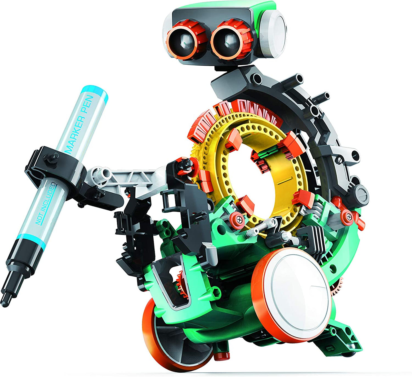 Junior Coder Roboter Begleiter Für Kinder