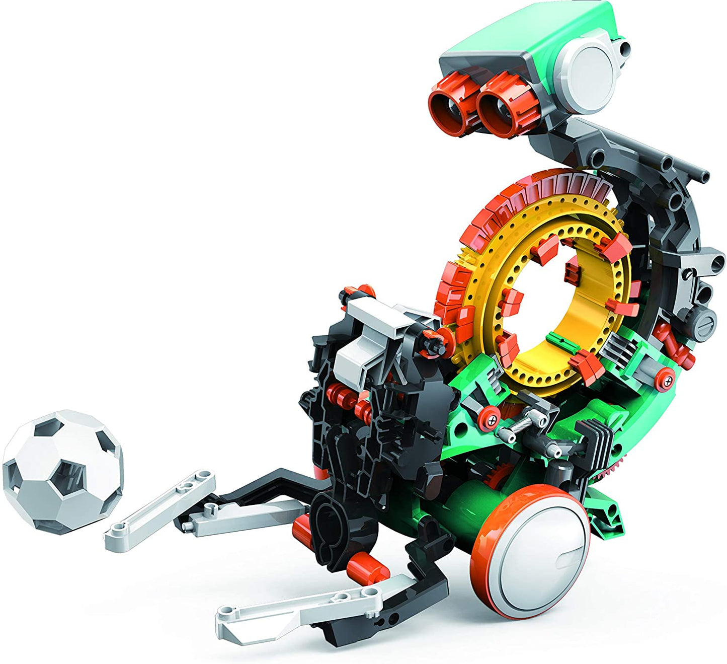 Junior Coder Roboter Begleiter Für Kinder