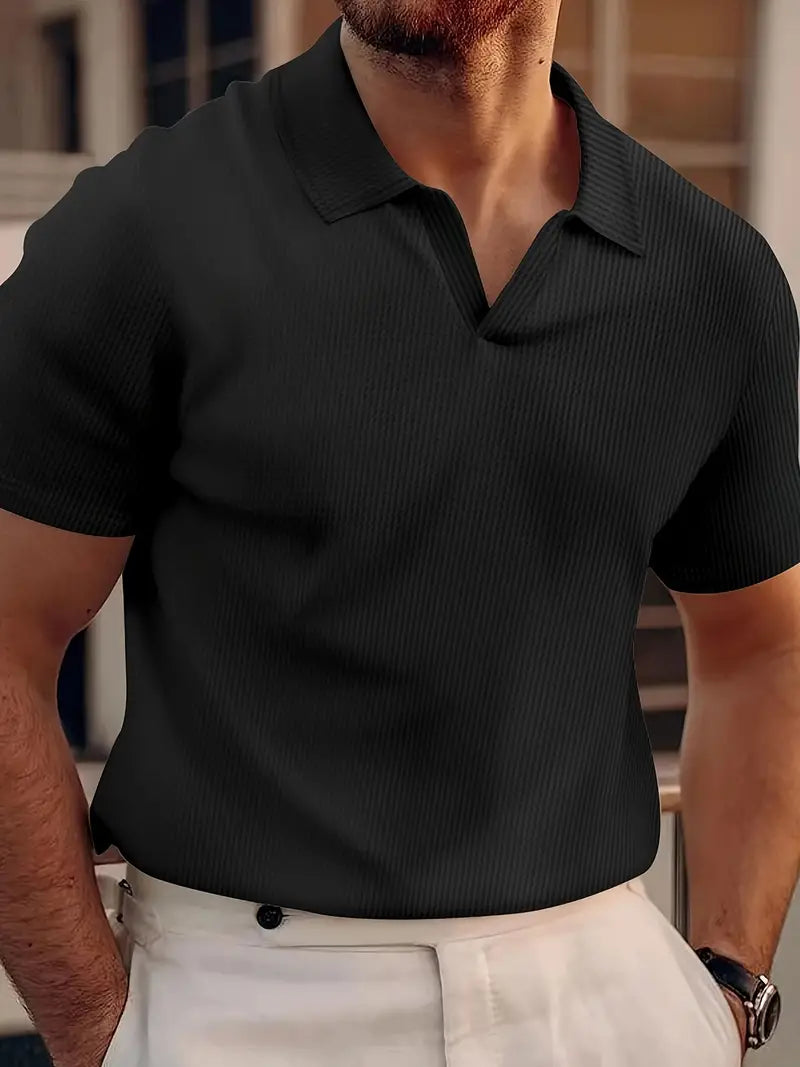 Herren-Poloshirt