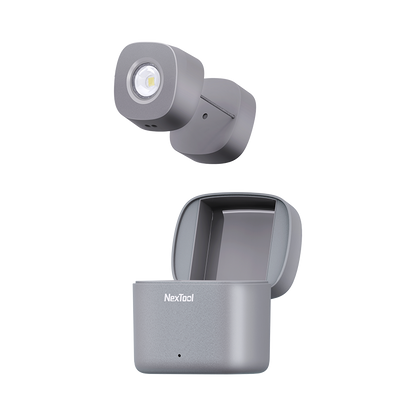 Sandsberg | Multifunktionale wasserdichte Stirnlampe