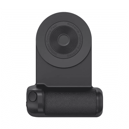 Magnetische Kamerahalterung mit Bluetooth