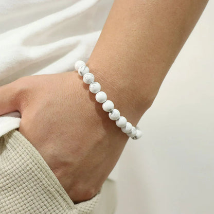 Sandsberg | Natürliche Kristallheilkraft-Armband - Aria