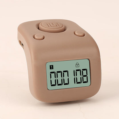 Sandsberg | Neuer wasserdichter Schwimmfingerzähler