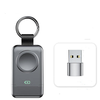 Sandsberg | 1400mAh iWatch Magnet-Ladegerät