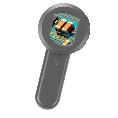 Sandsberg | Hochauflösender Bildschirm 100x Tragbare Handheld Digitale Lupe