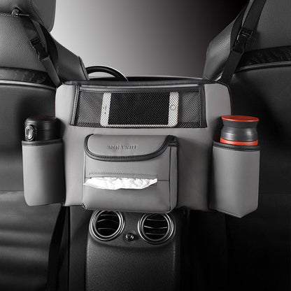 Sandsberg | Die praktischste Auto-Speicher-Tasche