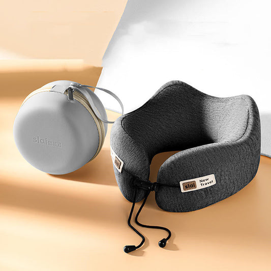 Sandsberg | U-förmiges tragbares Reisekissen