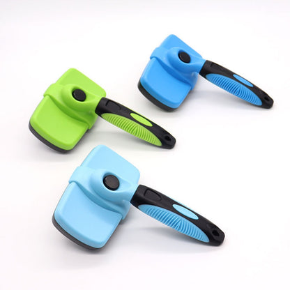 Sandsberg | Kamm zur Entfernung von Tierhaaren