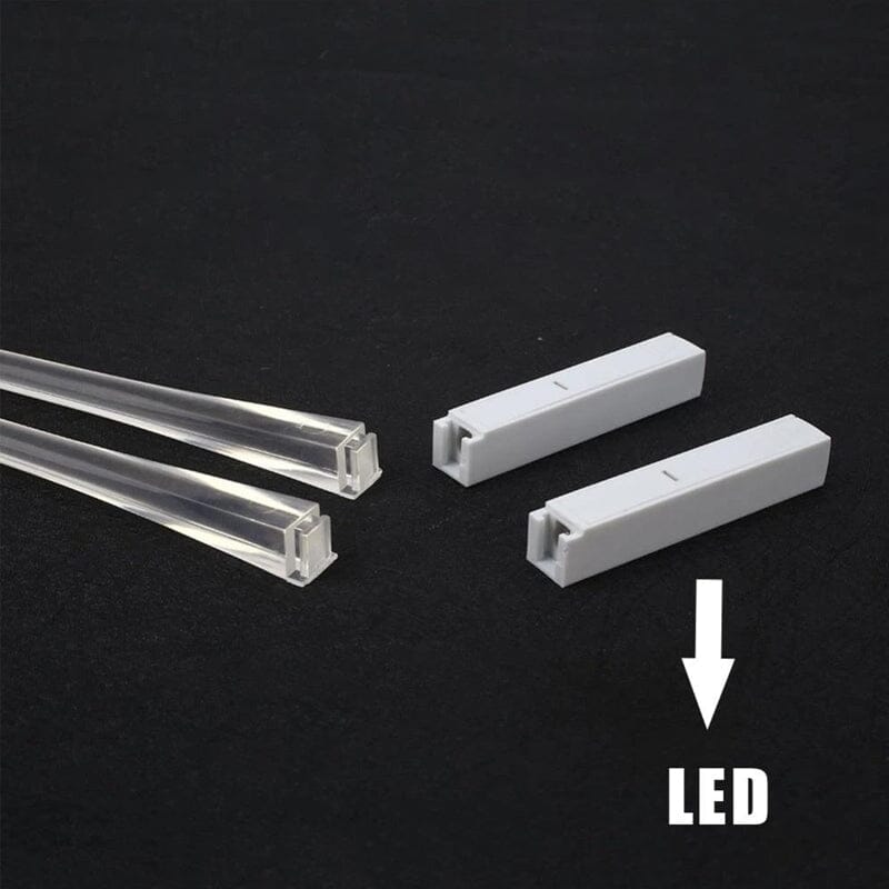 LED-Leuchtstäbchen