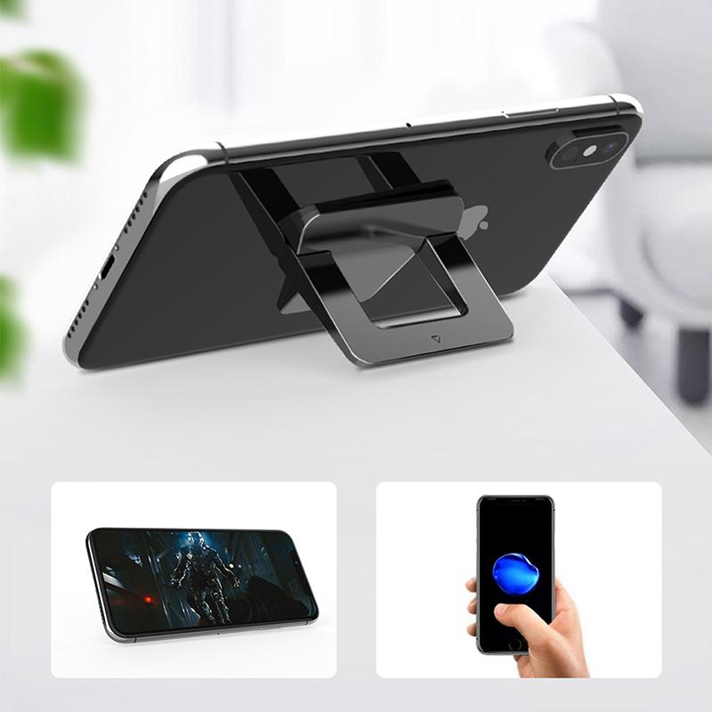 Silicone Mini rutschfester Laptopständer