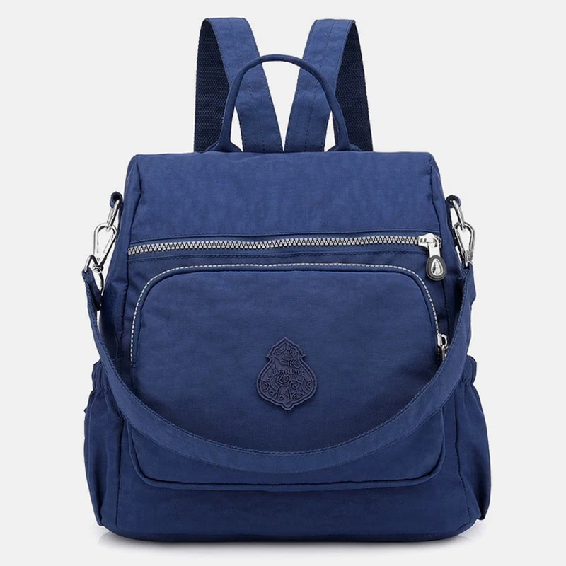 Wasserdichter Leichter Multifunktionsrucksack