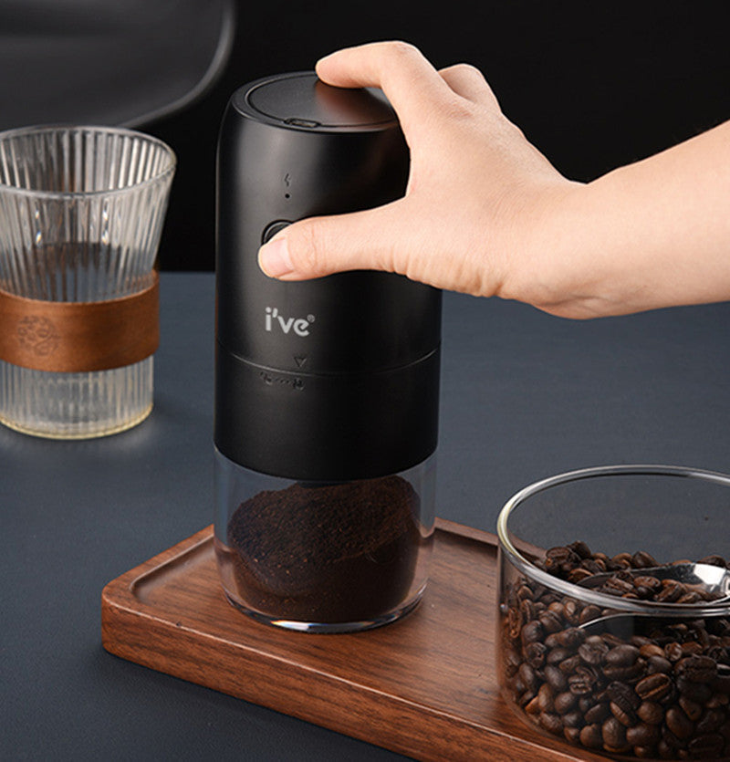 Sandsberg | Kleiner Haushalts-Elektromühlen