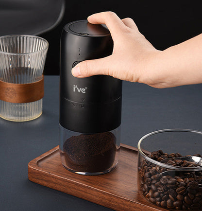 Sandsberg | Kleiner Haushalts-Elektromühlen