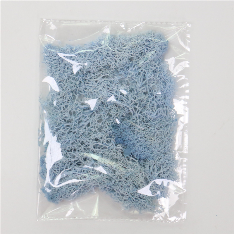 Sandsberg | Künstliches Moos für Landschaftsgestaltung – Moos und Blumen für Dekoration und Floristik